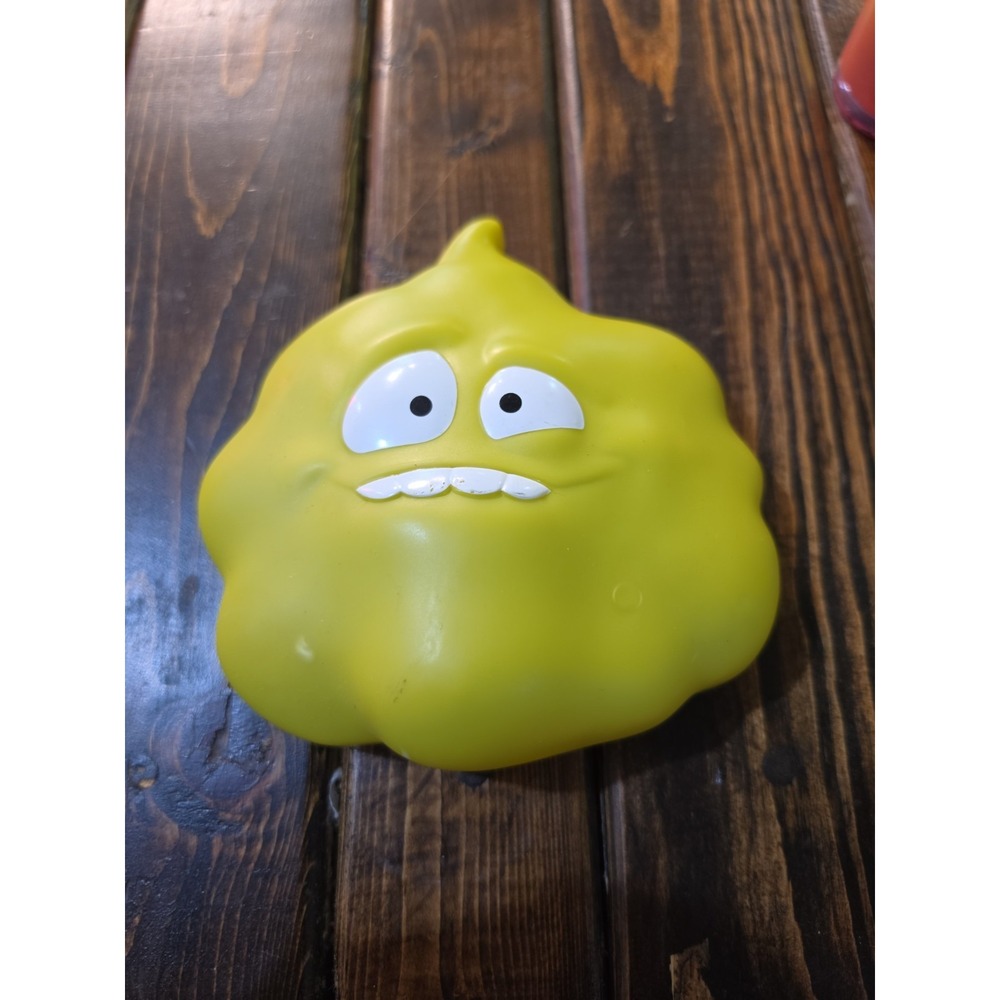 GROSS Long Wet Farts 2015 Mattel Gas Out Game Unit Electronic Sounds Works